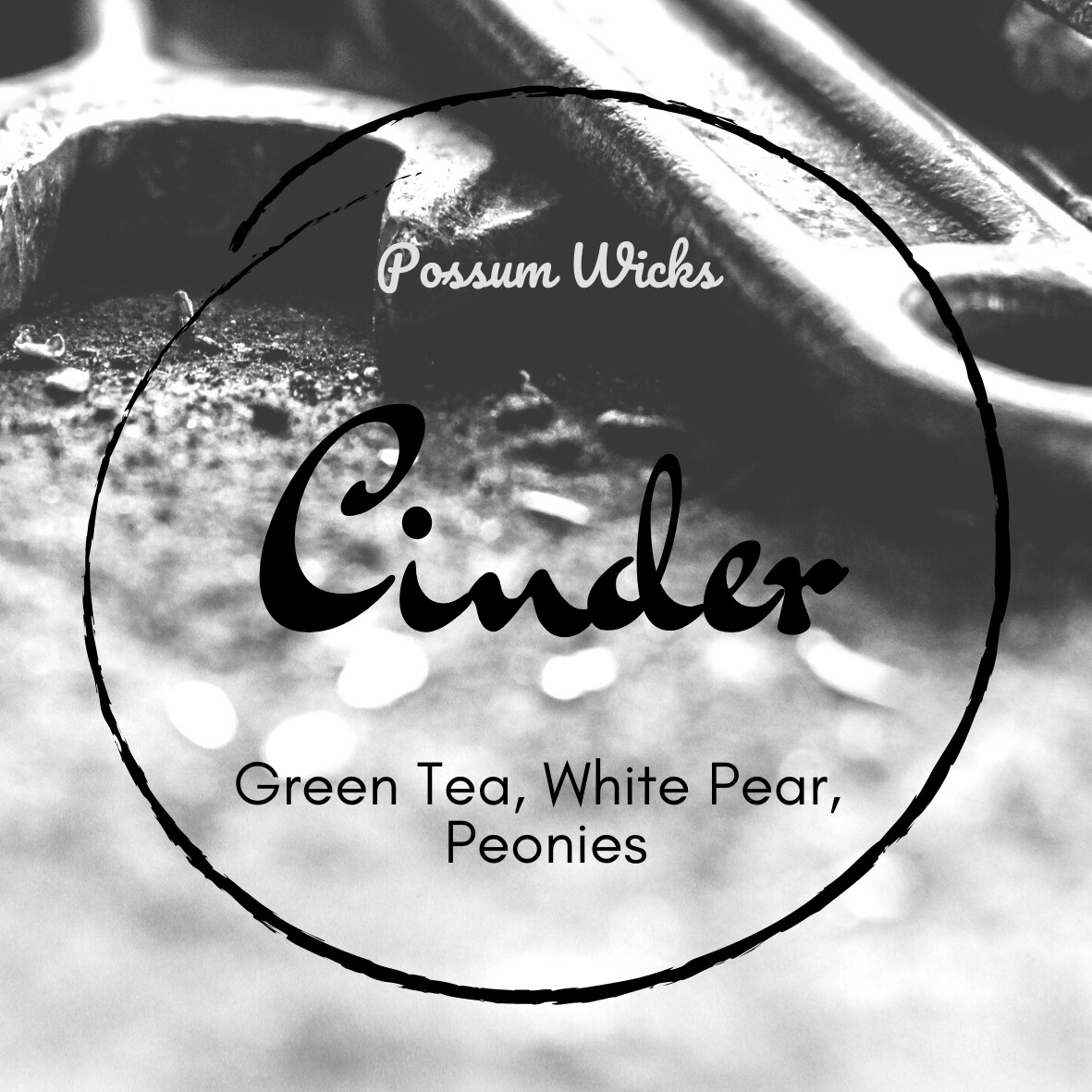Cinder