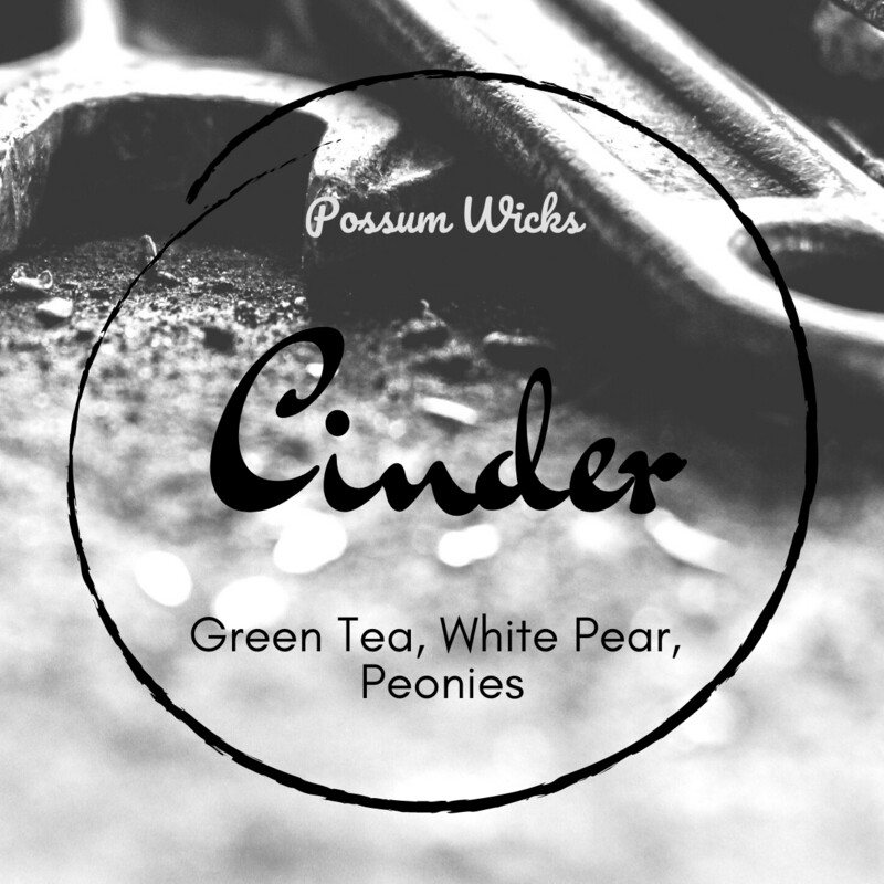Cinder