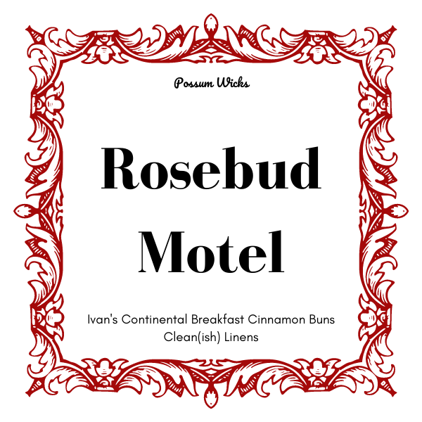 Rosebud Motel