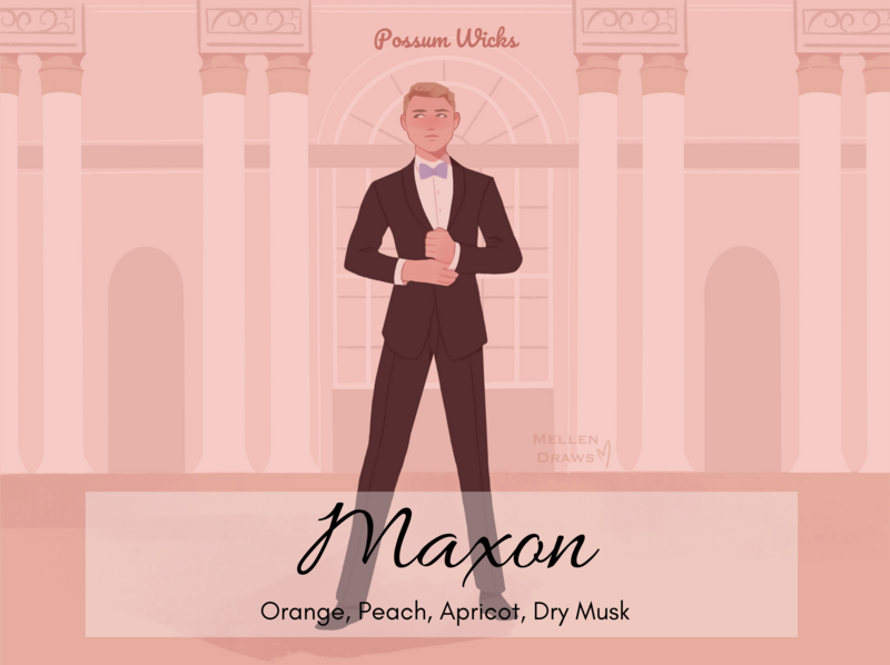 Maxon