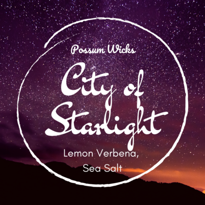Velaris - City of Starlight