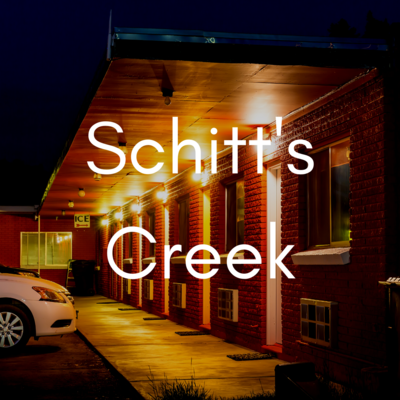 Schitt&#39;s Creek