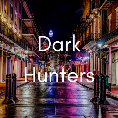 Dark Hunters