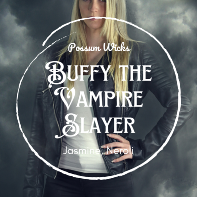 Buffy the Vampire Slayer