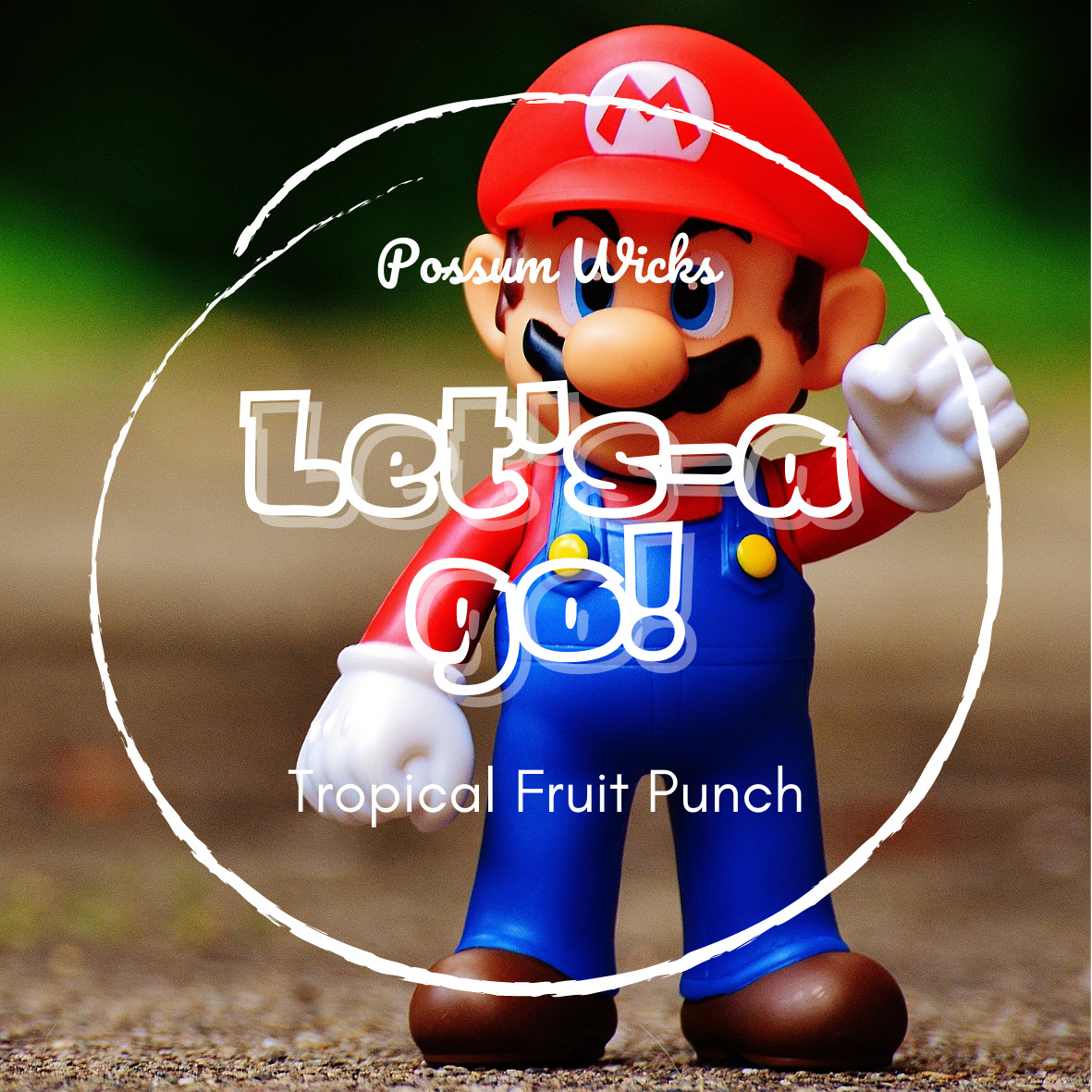 Mario