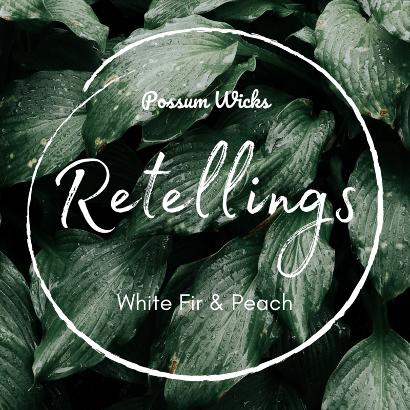 Retellings