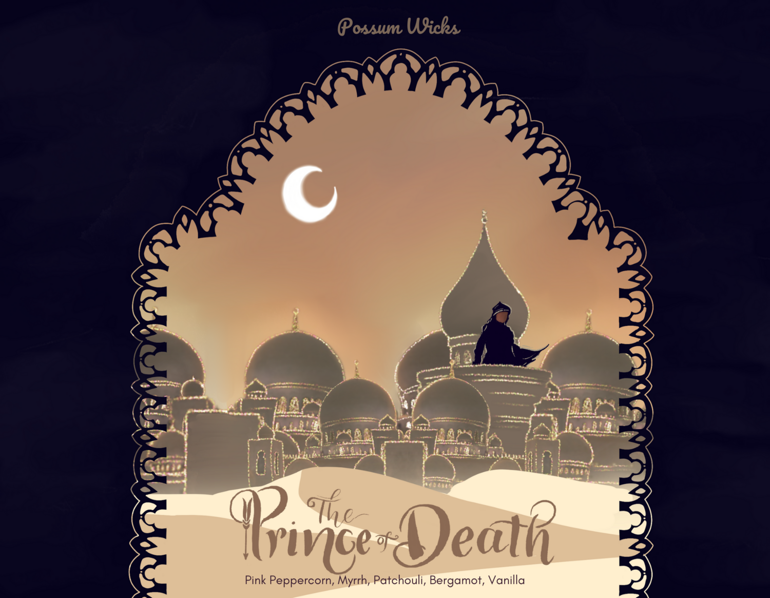 Prince of Death
