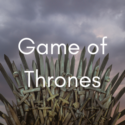 Game of Thrones