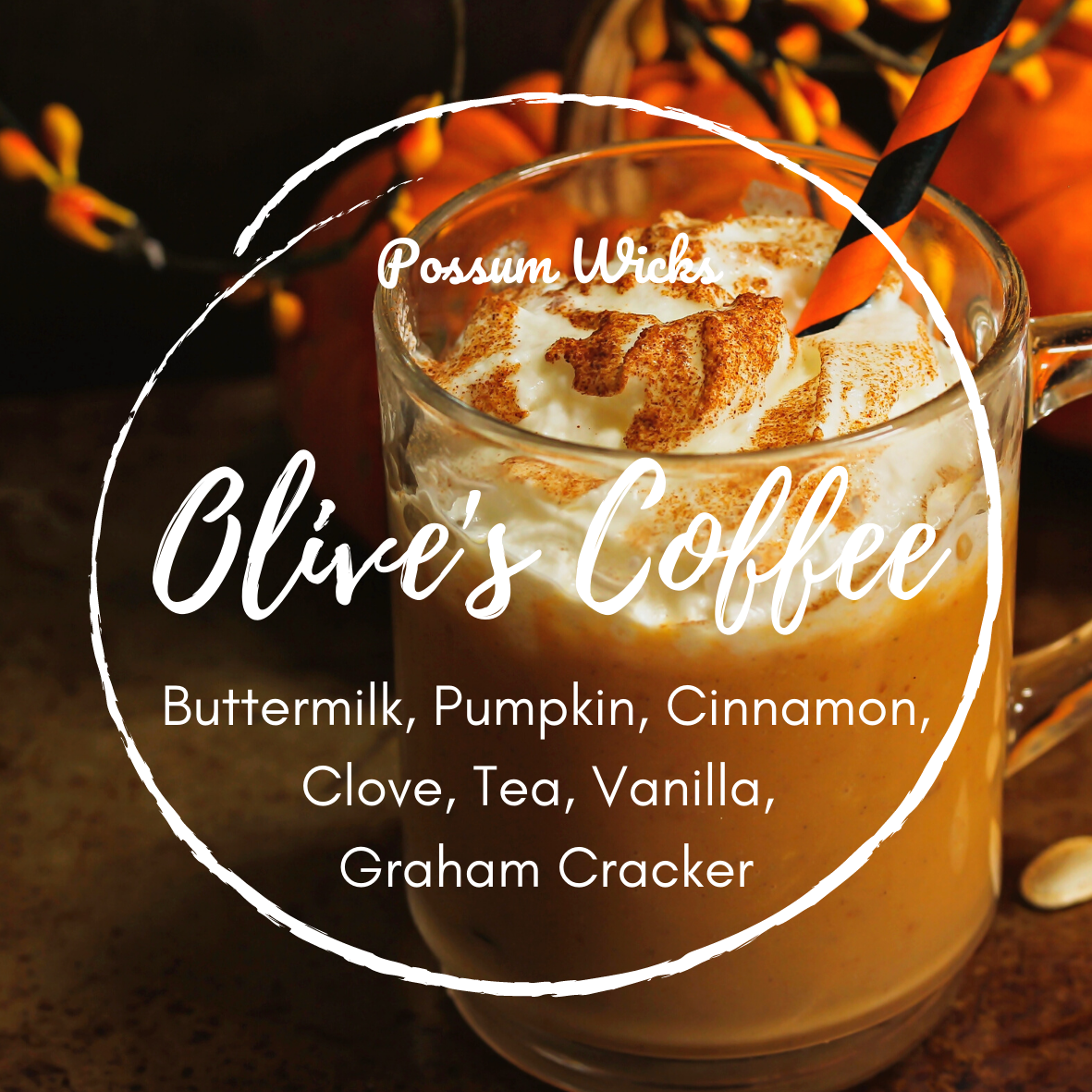 Olive&#39;s Coffee