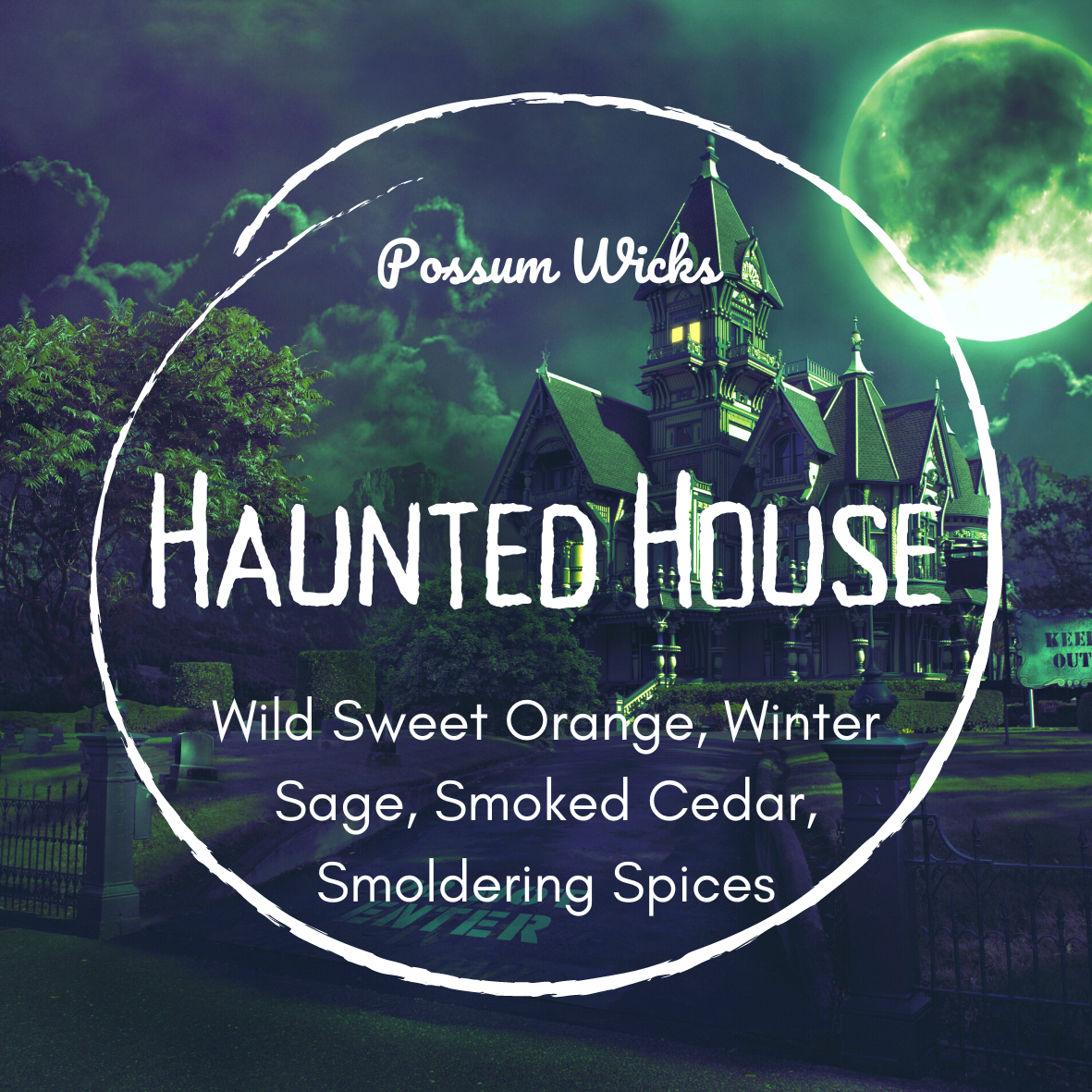 Haunted House