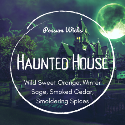 Haunted House