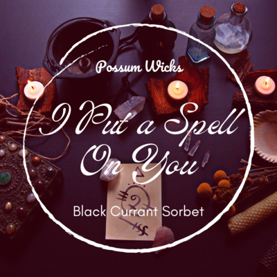 I Put a Spell On You