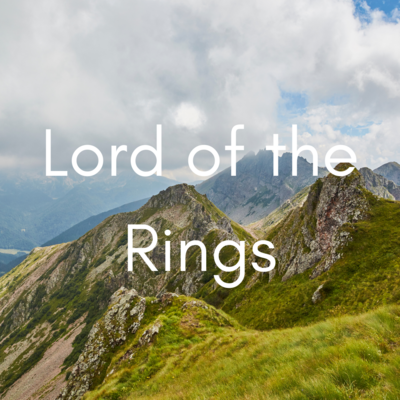 Lord of the Rings