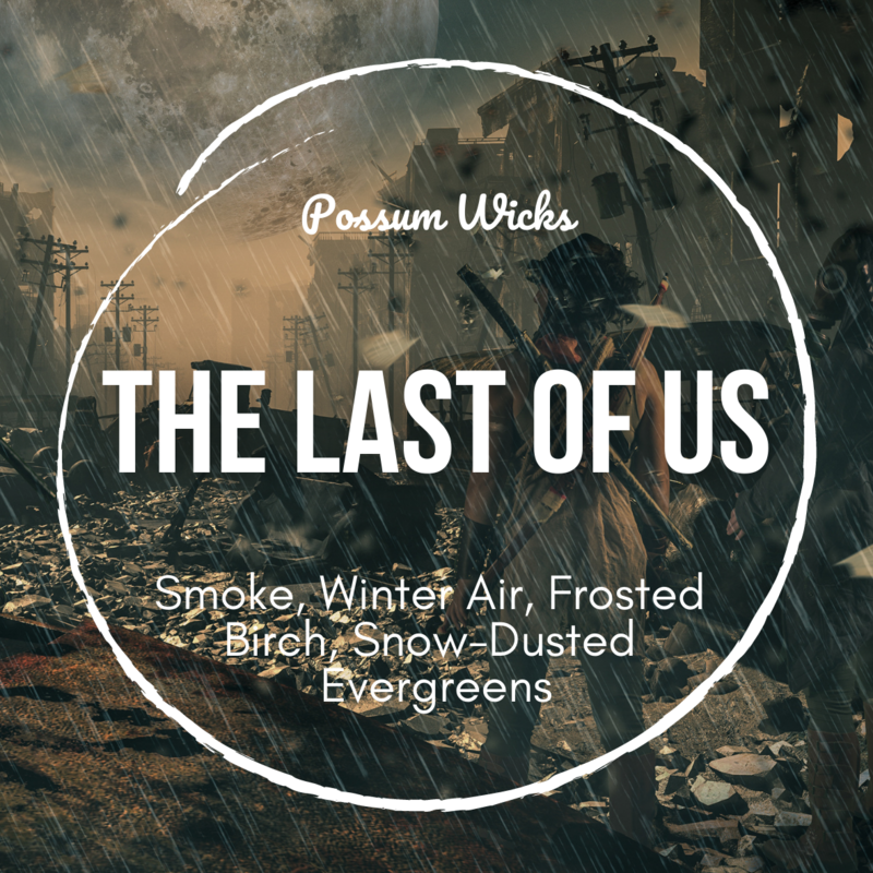 The Last of Us