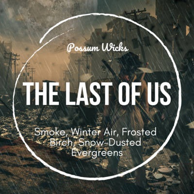 The Last of Us