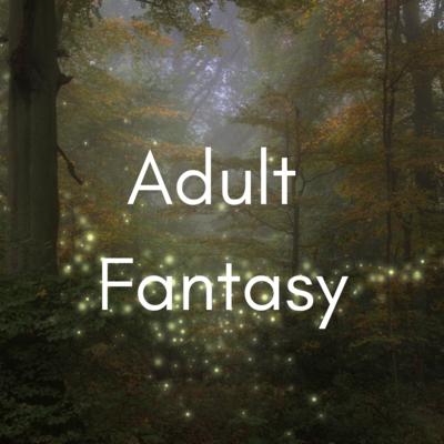 Adult Fantasy