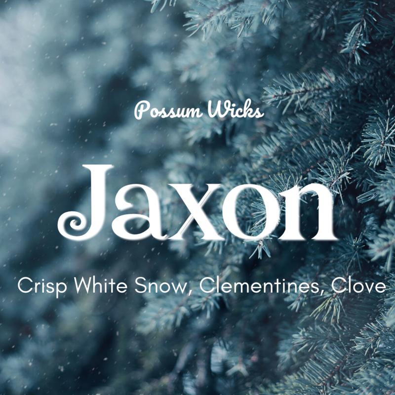 Jaxon