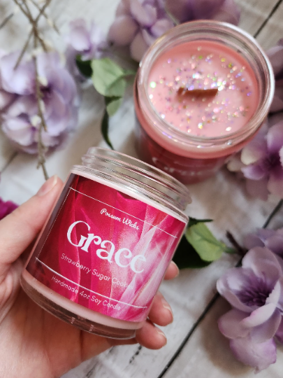Grace, Size: 4oz