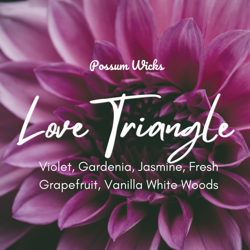 Love Triangle
