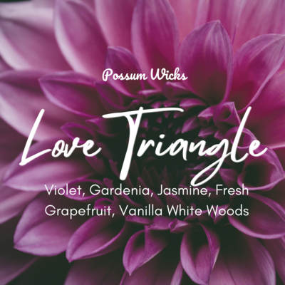 Love Triangle