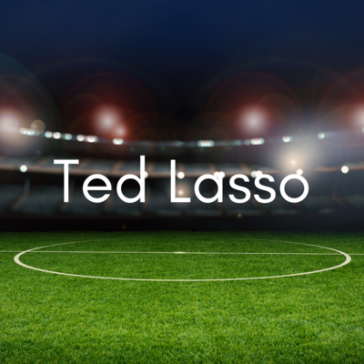 Ted Lasso