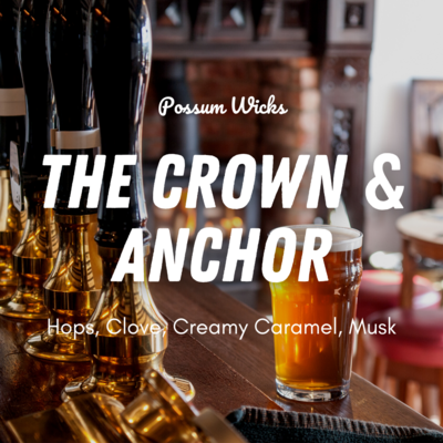 The Crown &amp; Anchor