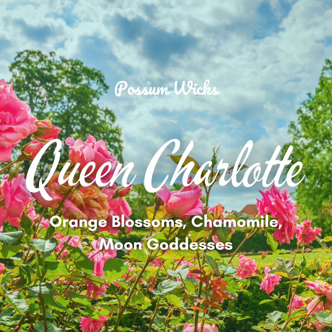 Queen Charlotte