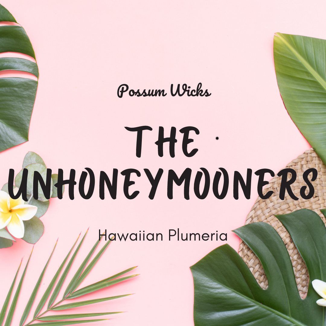 The Unhoneymooners