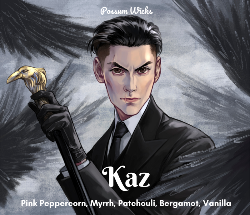 Kaz