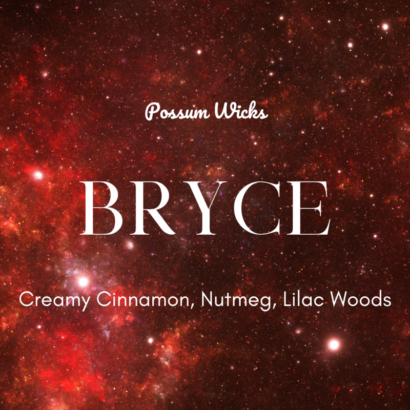 Bryce