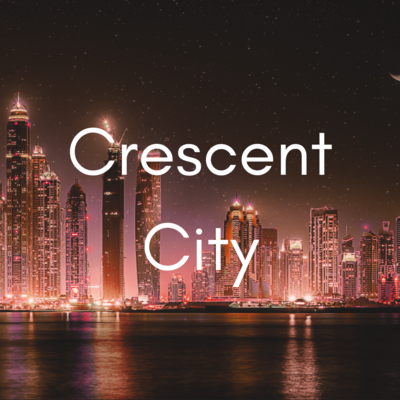 Crescent City