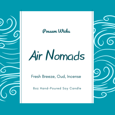 Air Nomads