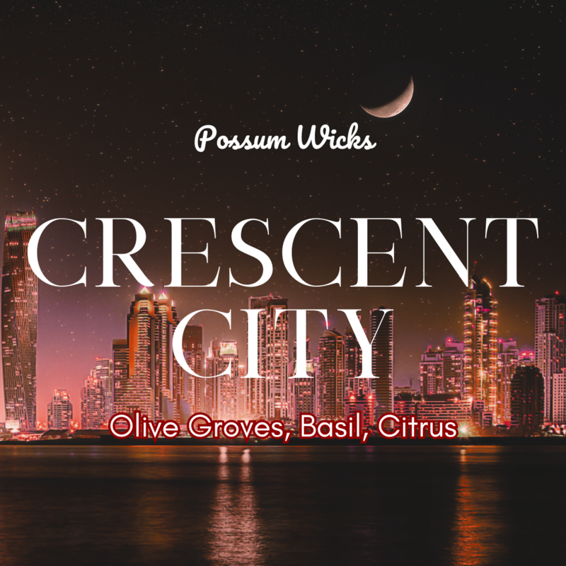 Crescent City