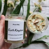 Earth Kingdom, Size: 4oz