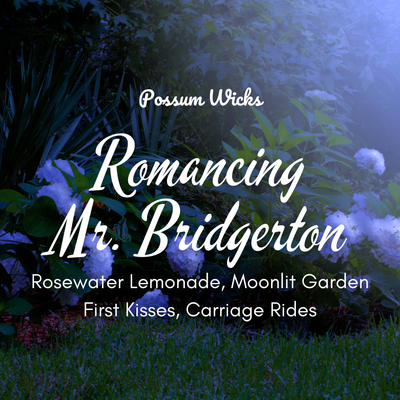 Romancing Mr. Bridgerton
