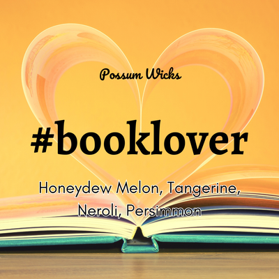 #booklover