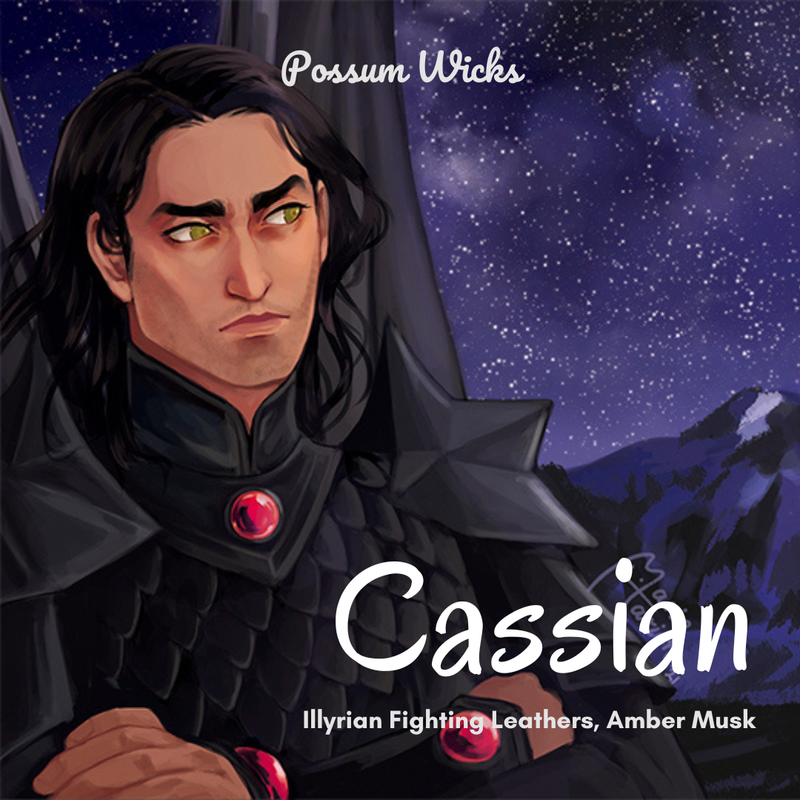 Cassian