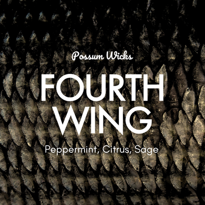 Fourth Wing