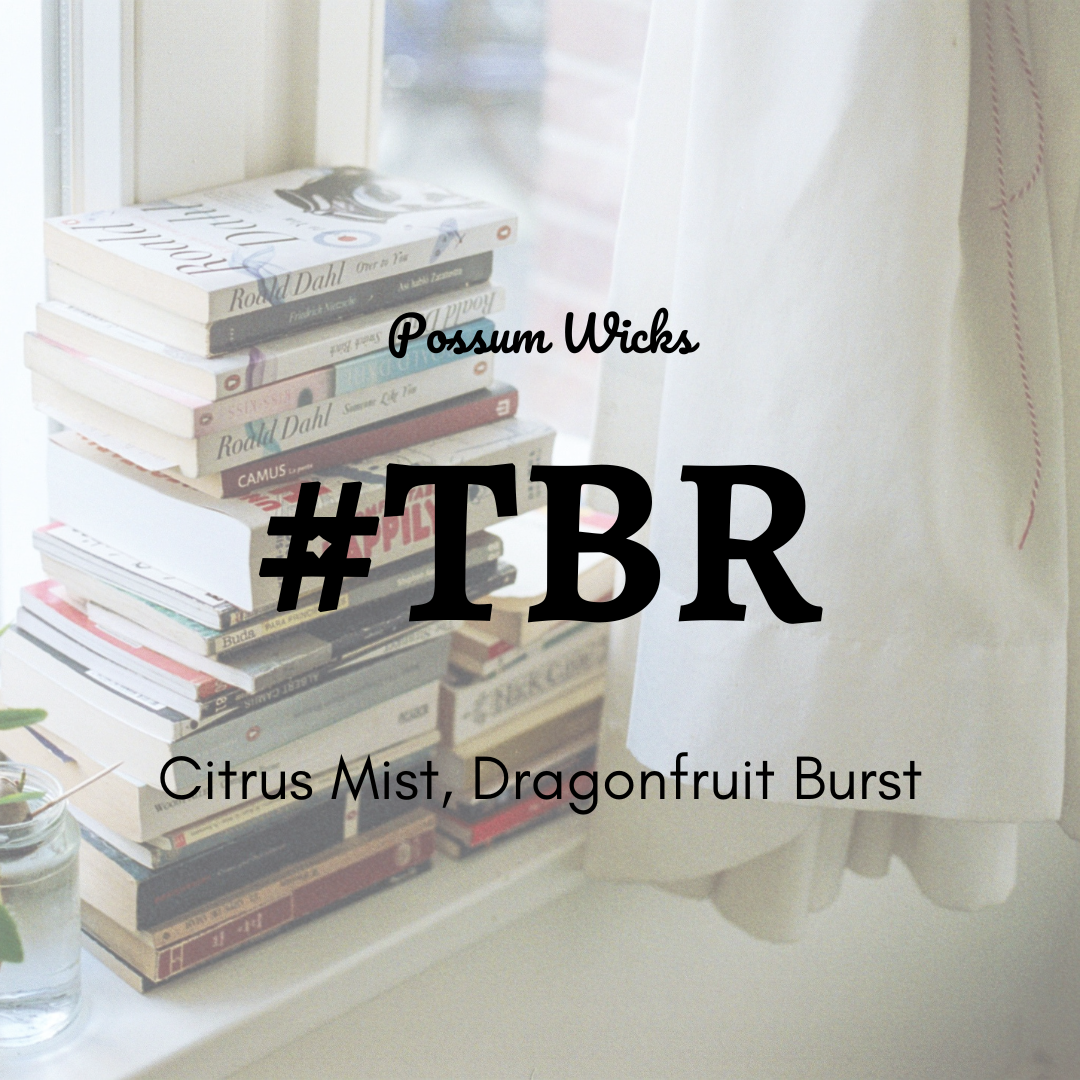 #TBR