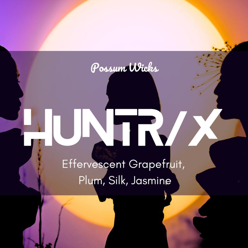 Huntr/x