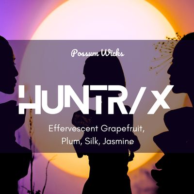Huntr/x