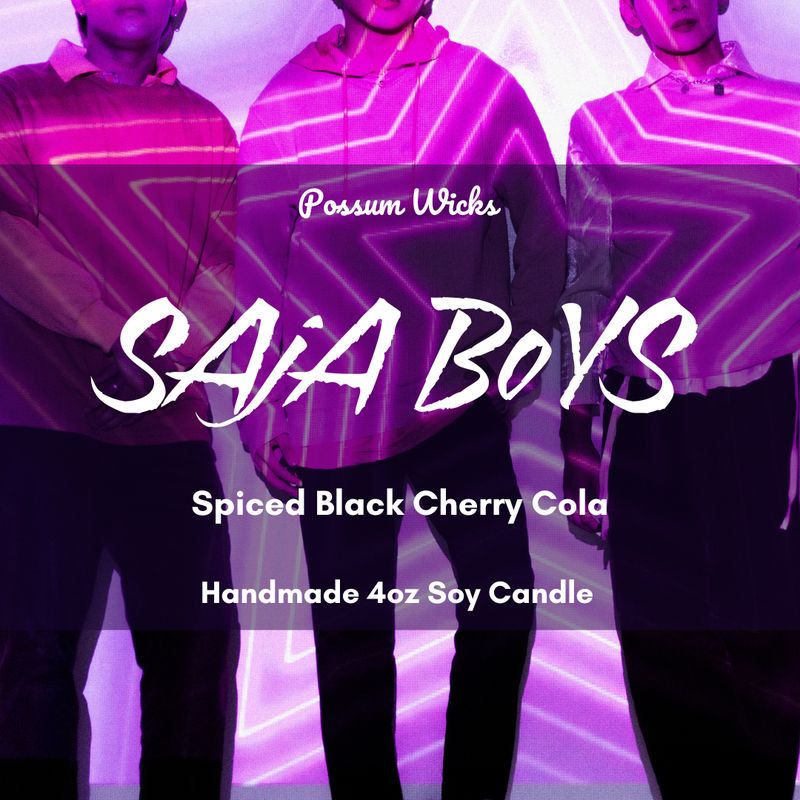 Saja Boys