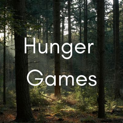 Hunger Games