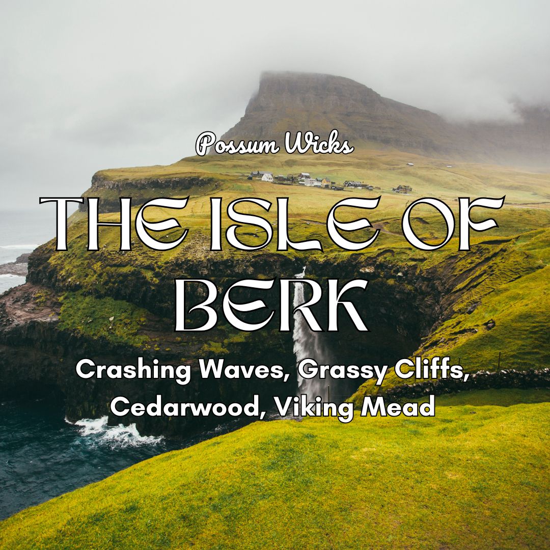 The Isle of Berk