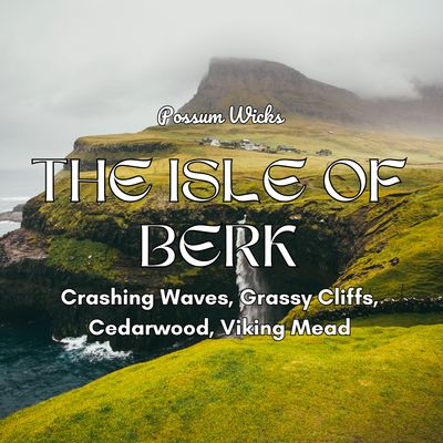 The Isle of Berk