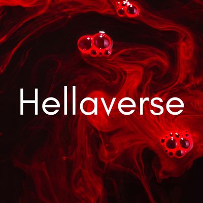 Hellaverse