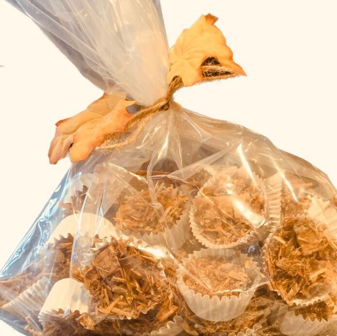 Fire Starters (Bag of 30)