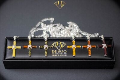 Cross Necklaces