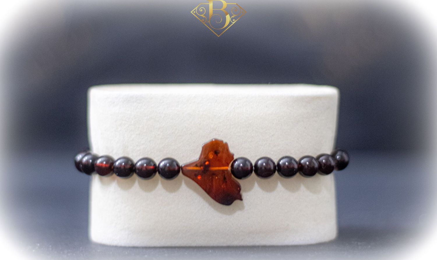 Cherry Iraq Bracelet