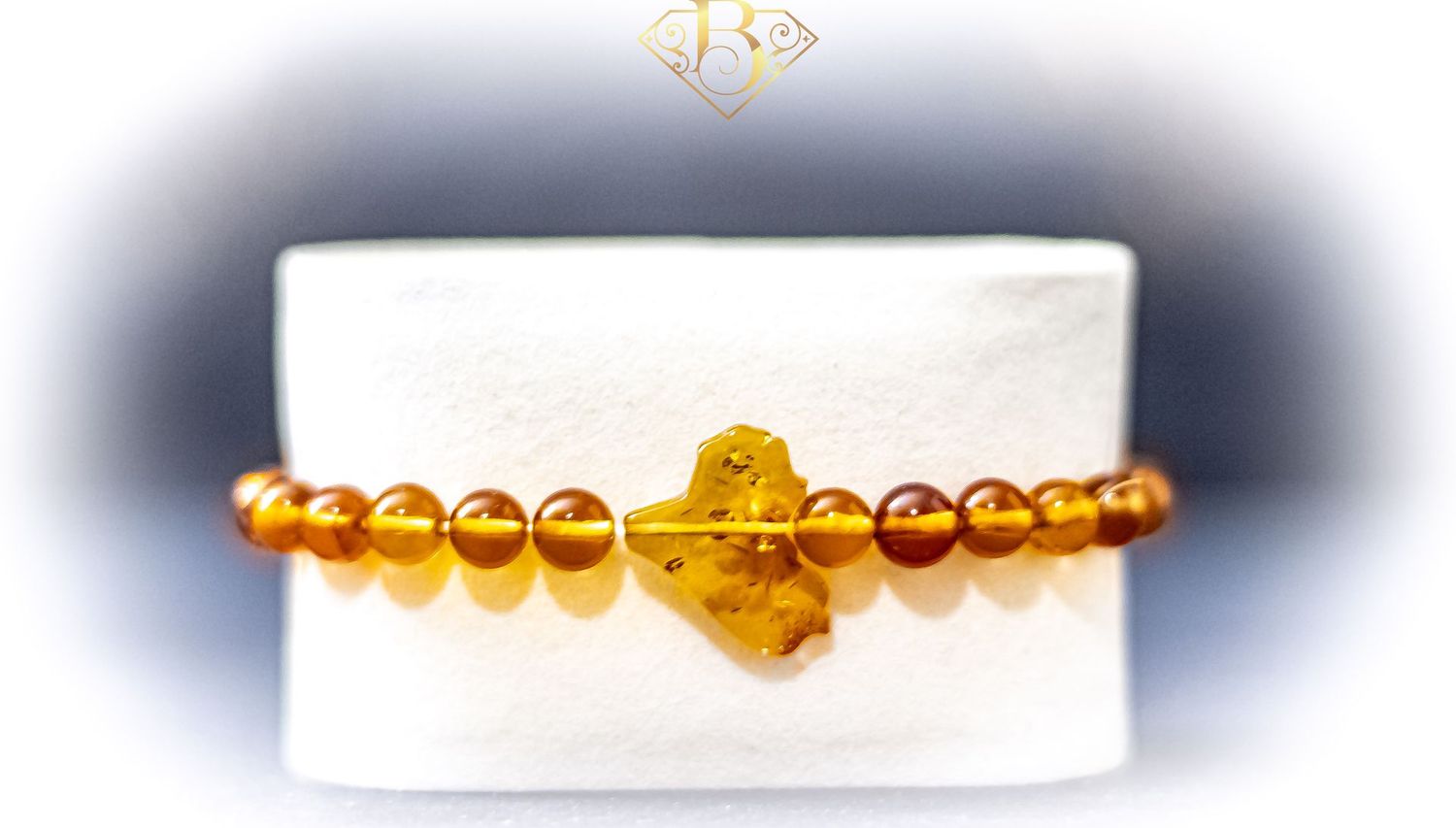 Honey Iraq Bracelet